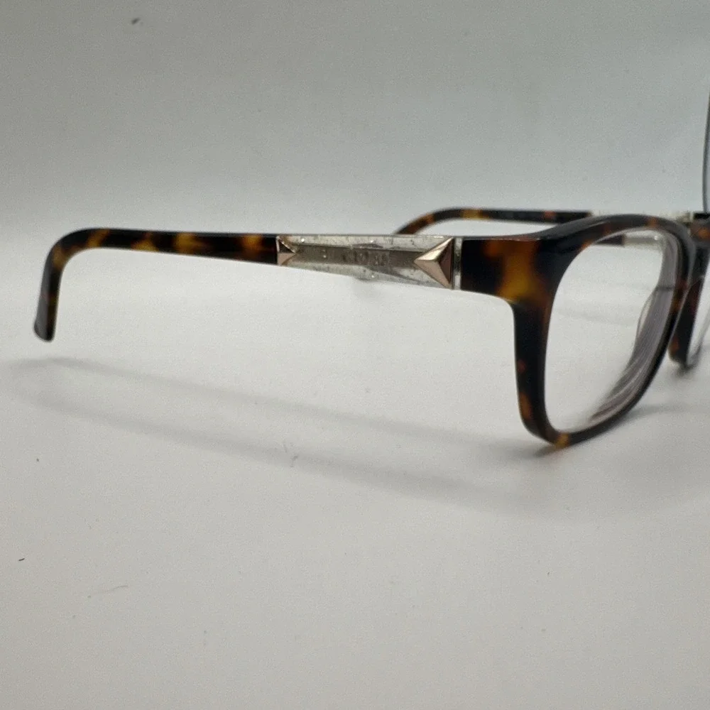Guess GU2561  052 Tortoise Plastic Eyeglasses Frame 53-15-135  Frames Only